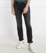Джинсы SCANTON AH1280 Tommy Jeans - графитовый(DM0DM18152)