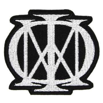 Нашивка Dream Theater (094)