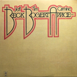 Beck, Bogert & Appice / Beck, Bogert & Appice (LP)