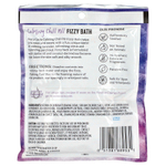 Aura Cacia, Fizzy Bath, успокаивающая таблетка от простуды, 70,9 г (2,5 унции)