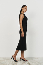 Платье миди