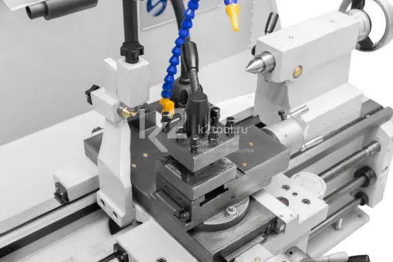 Токарный станок SGSK CZ1340G/1