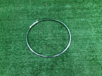 Накладка фары правая Bentley Mulsanne EWB (16-20)