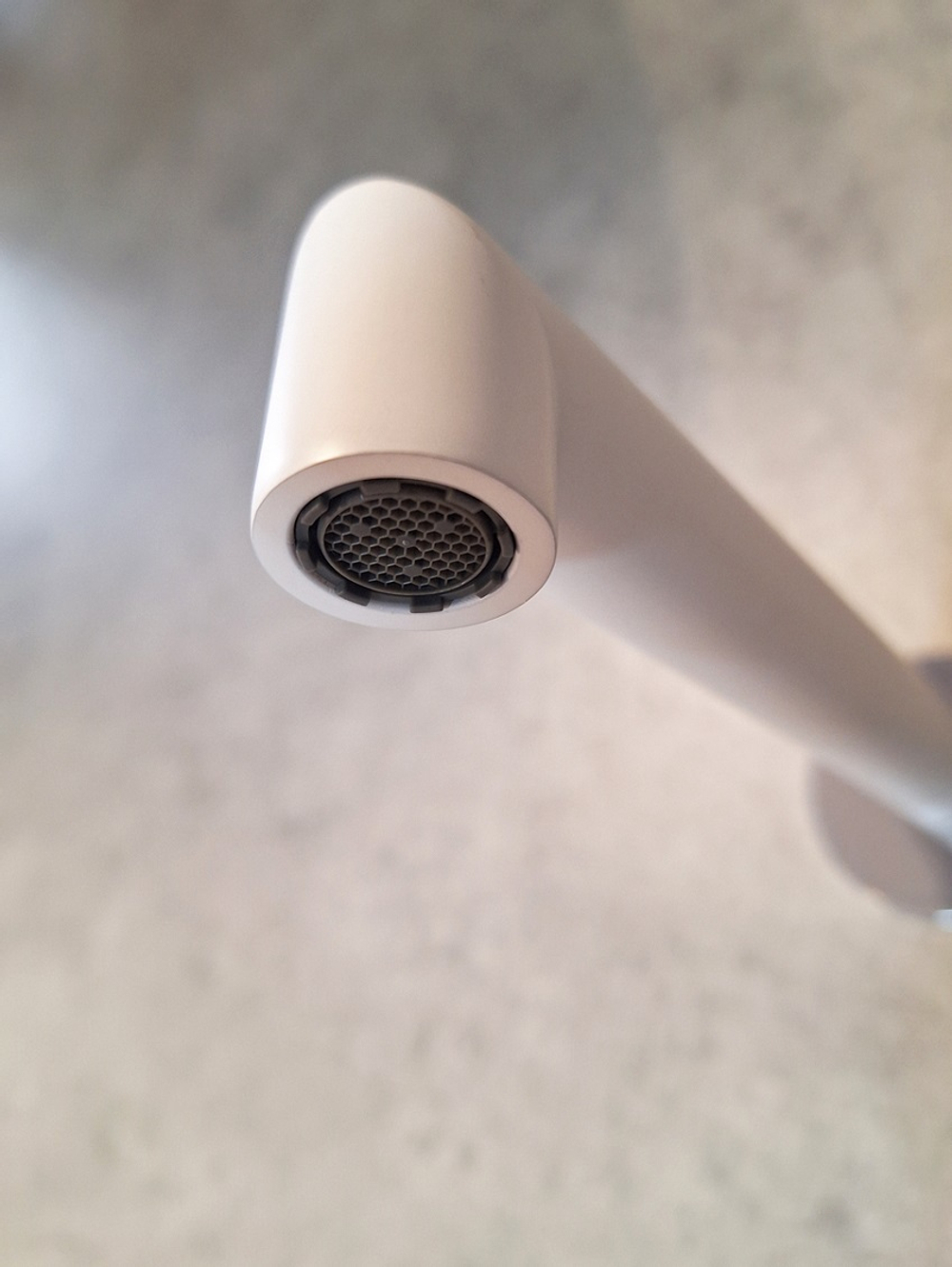 Смеситель для раковины AltroBagno Intento 010504 MW