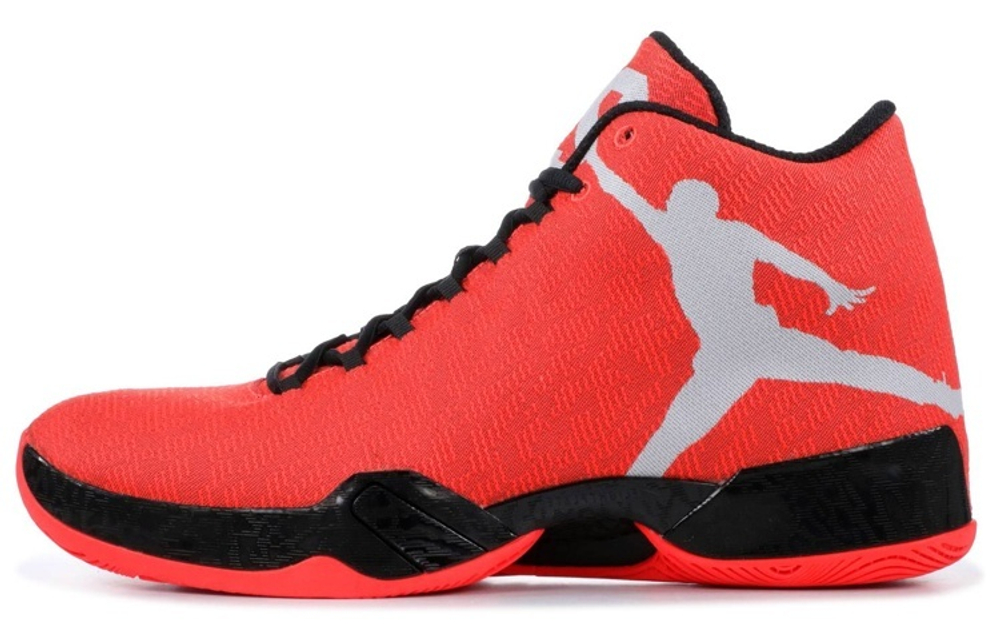 Кроссовки Jordan Air Jordan 29 Infrared 23