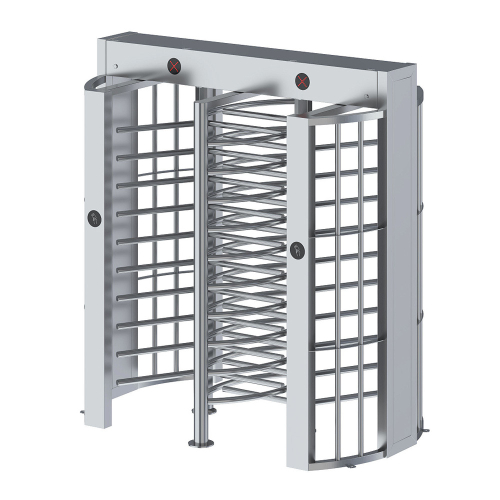 «Блокпост» СТ2А СКУД