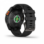 Умные часы Garmin Fenix 7 Pro 47 мм Solar Slate Gray