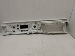 VMSF501B кт93 Лицевая панель для стиральной машины Hotpoint-Ariston VMSF501B б/у