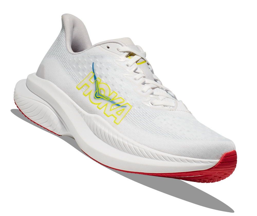 Кроссовки мужские Hoka Mach 6