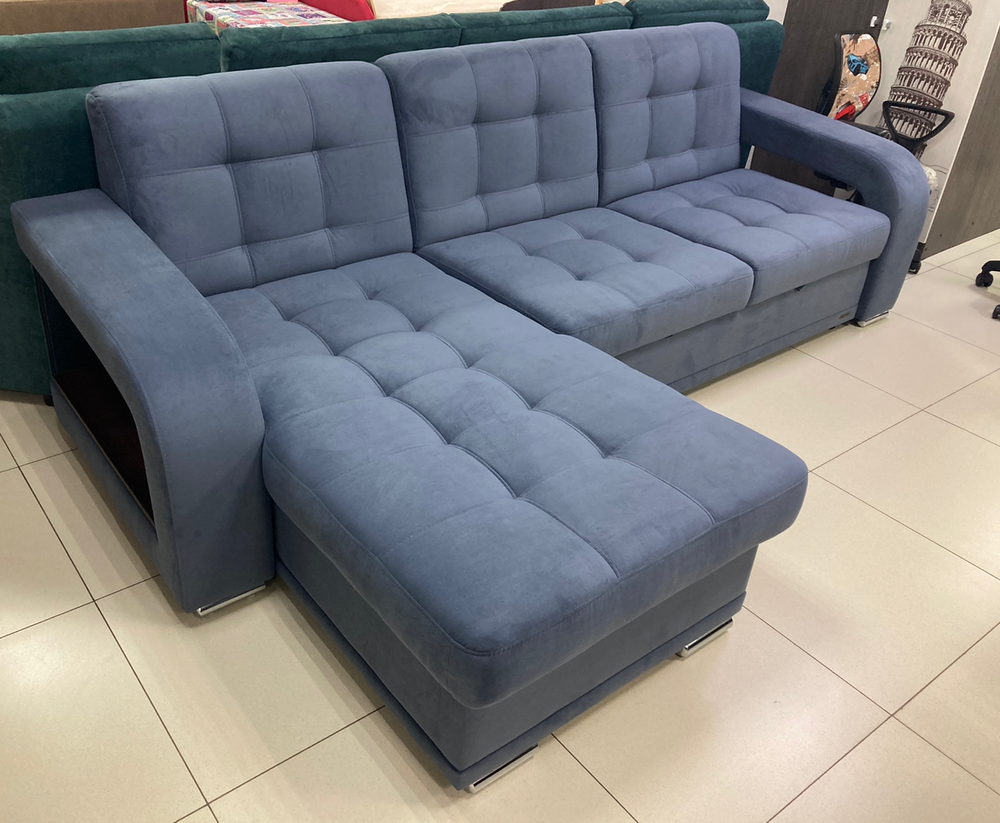 Диван угловой с отт Соня-17 АССОРТИМЕНТ