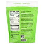 Lakanto, Матча латте, смесь для порошковых напитков, 283 г (10 унций)