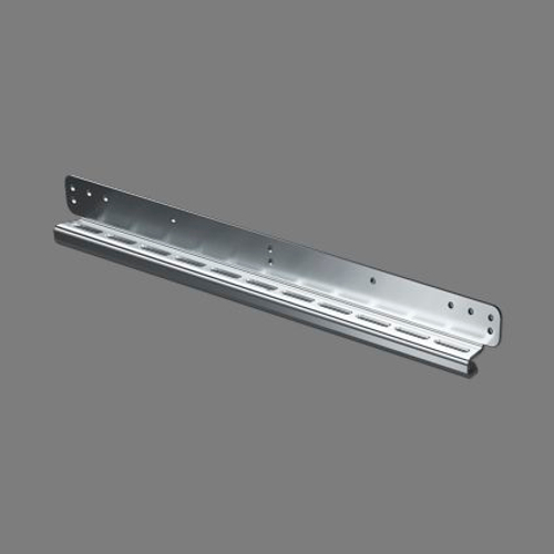 Монтажный уголок для несущей шины силового выключателя CMNS.60