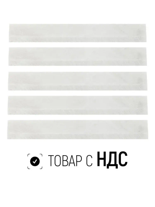 Мел сварщика разметочные тальковые 10 х 80 мм, набор 5 шт. для металла пластика дерева бетона