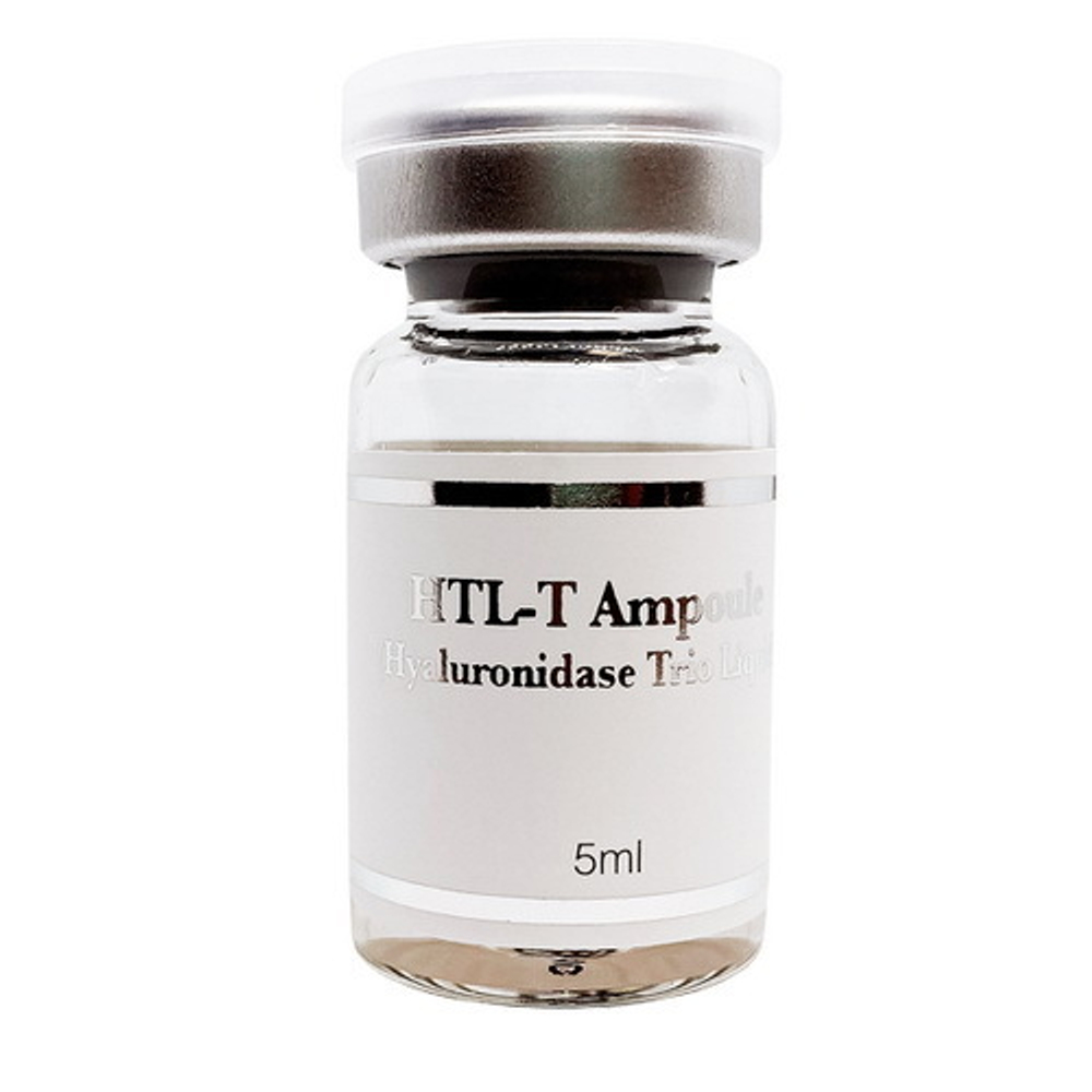HTL-T Ampoule Eldermafill | Липомоделирующий комплекс