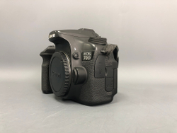 Canon EOS 70D 21.000 кадров