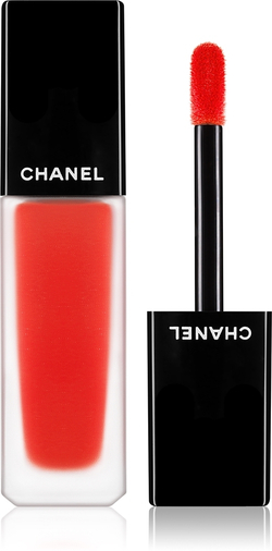 Chanel Rouge Allure Ink - Жидкая помада с матовым финишем, 6 ml