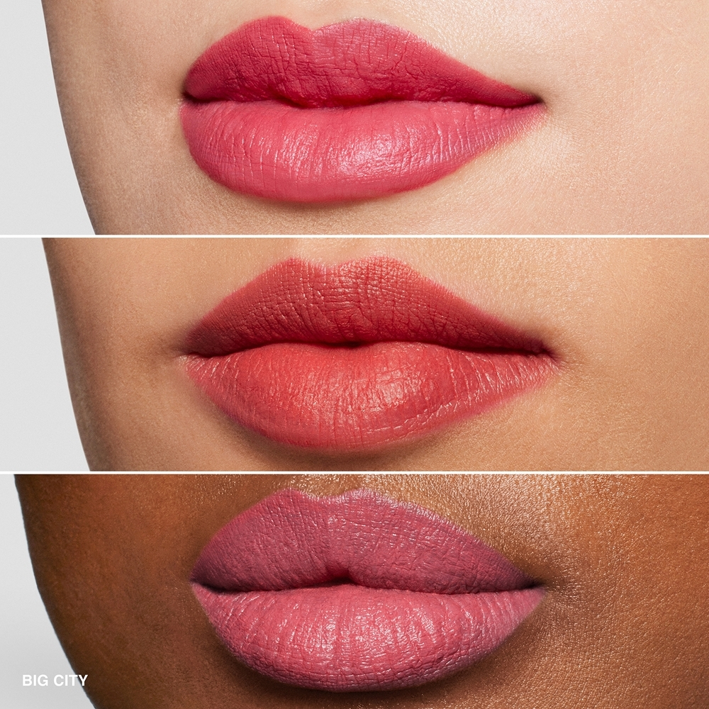 Bobbi Brown Luxe Matte Lipstick - Роскошная помада с матовым финишем, 3,5 g