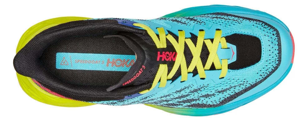 Кроссовки женские Hoka Speedgoat 5