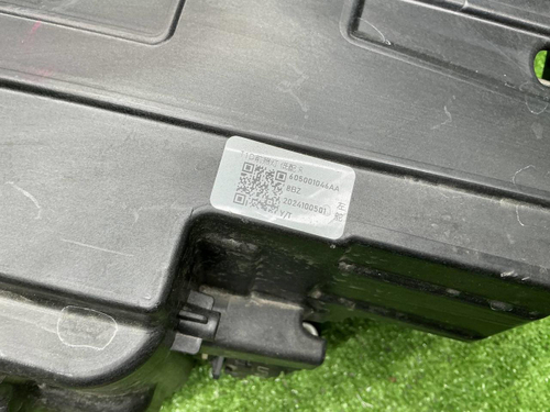 Битая Фара правая Chery Tiggo 8 Pro Max 22-нв LED