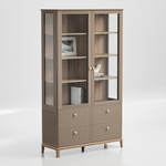 Витрина CR179