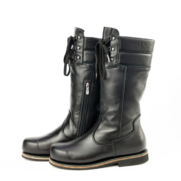 Унты-сапоги мужские Егерь из кожи теленка