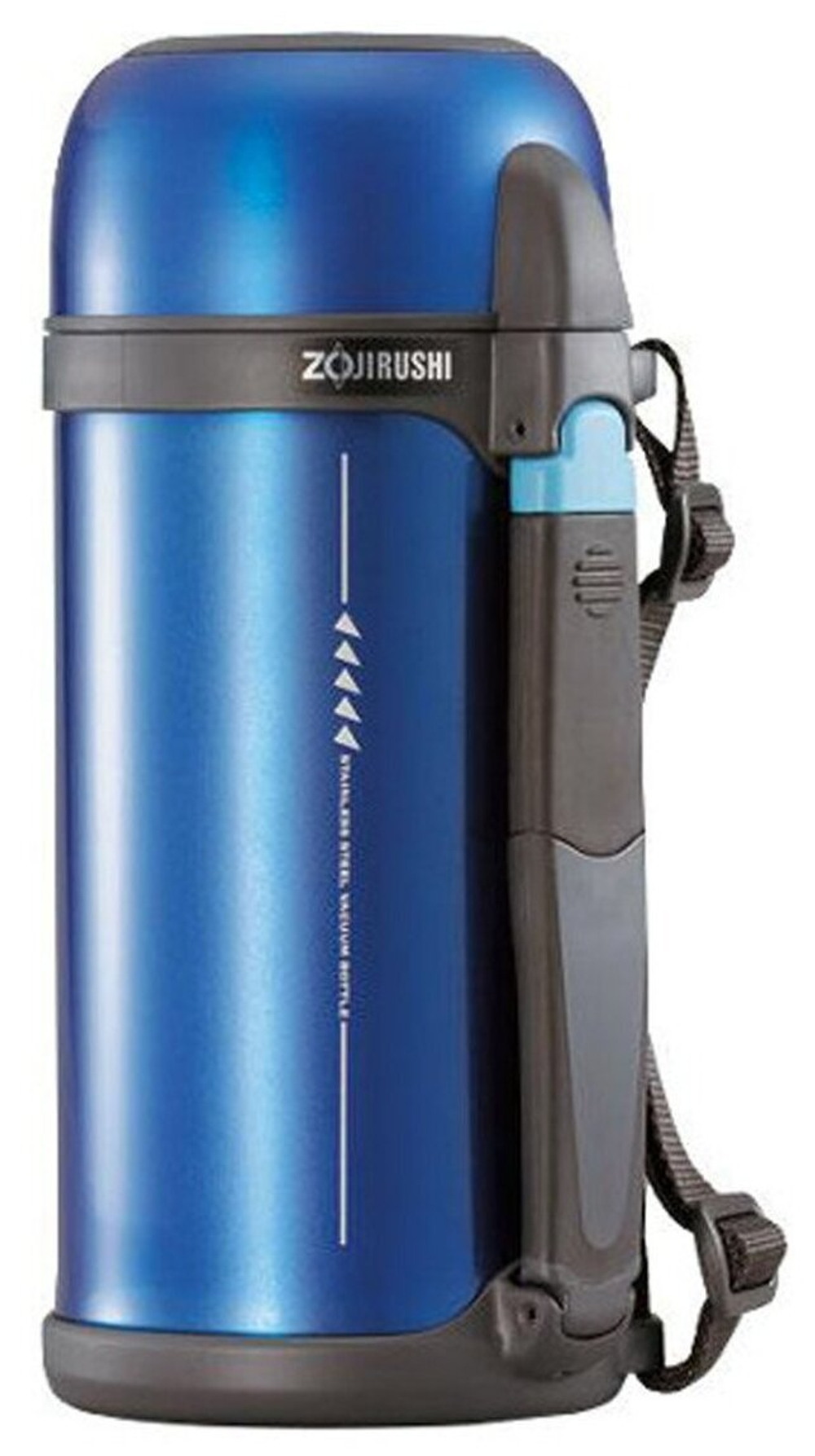 Термос Zojirushi SF-CC 15-AH 1,5 л синий