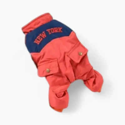 Комбинезон «New York»