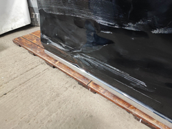 Дверь передняя правая Voyah Dream 21-нв Б/У Оригинал 610102003DYBJ