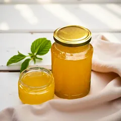 Мед Цветочный / 1,2 кг