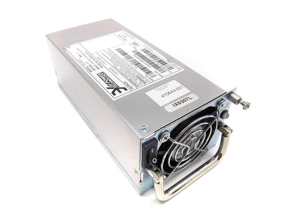 Блок питания HP 360W Hot Swappable Power Supply 6442065-02
