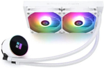 Система охлаждения жидкостная Thermalright Frozen Magic 240 White ARGB V2