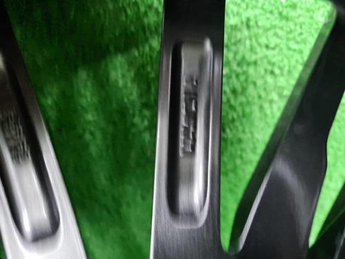 Диск литой R20 BMW 8er G14 (18-нв) 729 стиль перед
