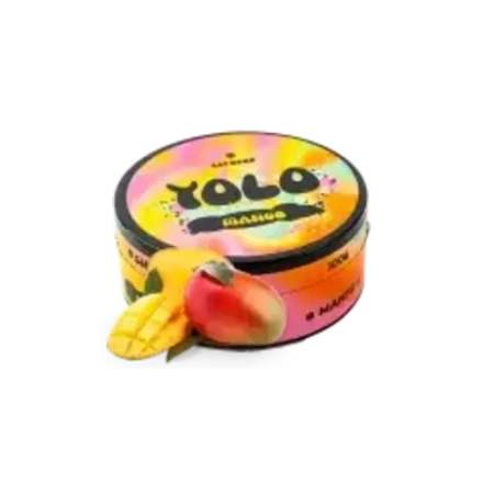 Yolo - Mango (100g)