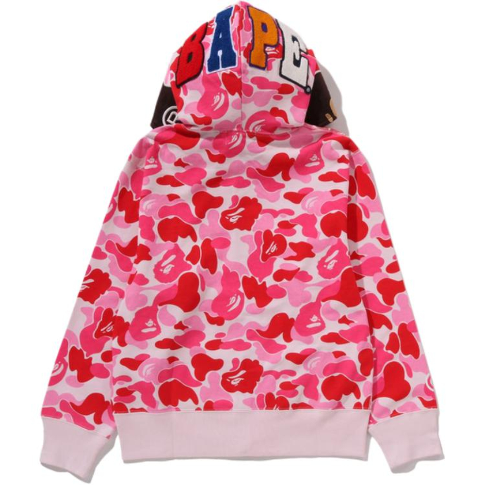 A Bathing Ape Bathing Ape Fw25 Свитшот