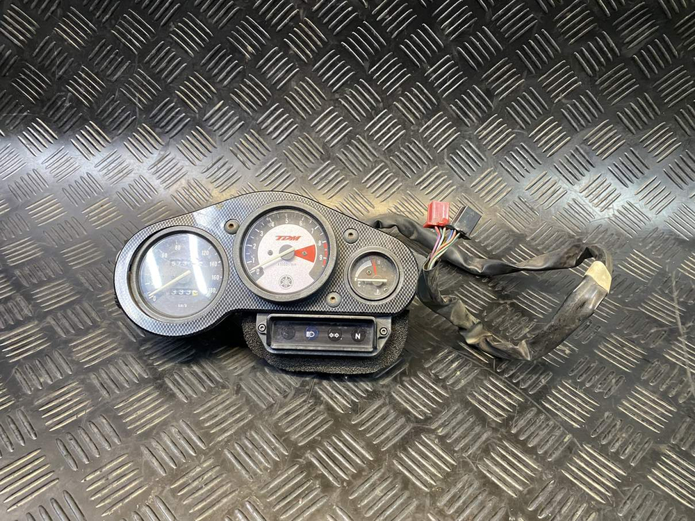 Приборная панель Yamaha TDM850 RN03J 054002