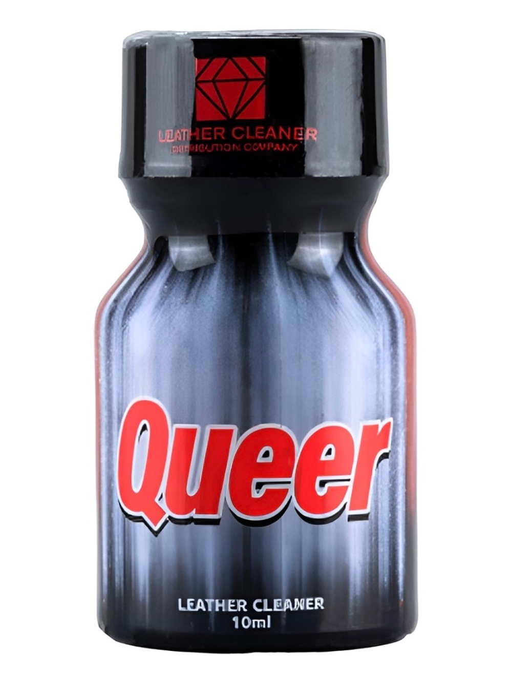 Попперс QUEER 10ML. (Адаптером)