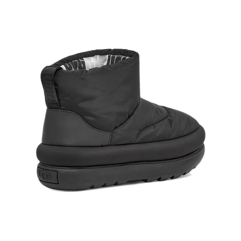Сапоги UGG, 1132017-BLK