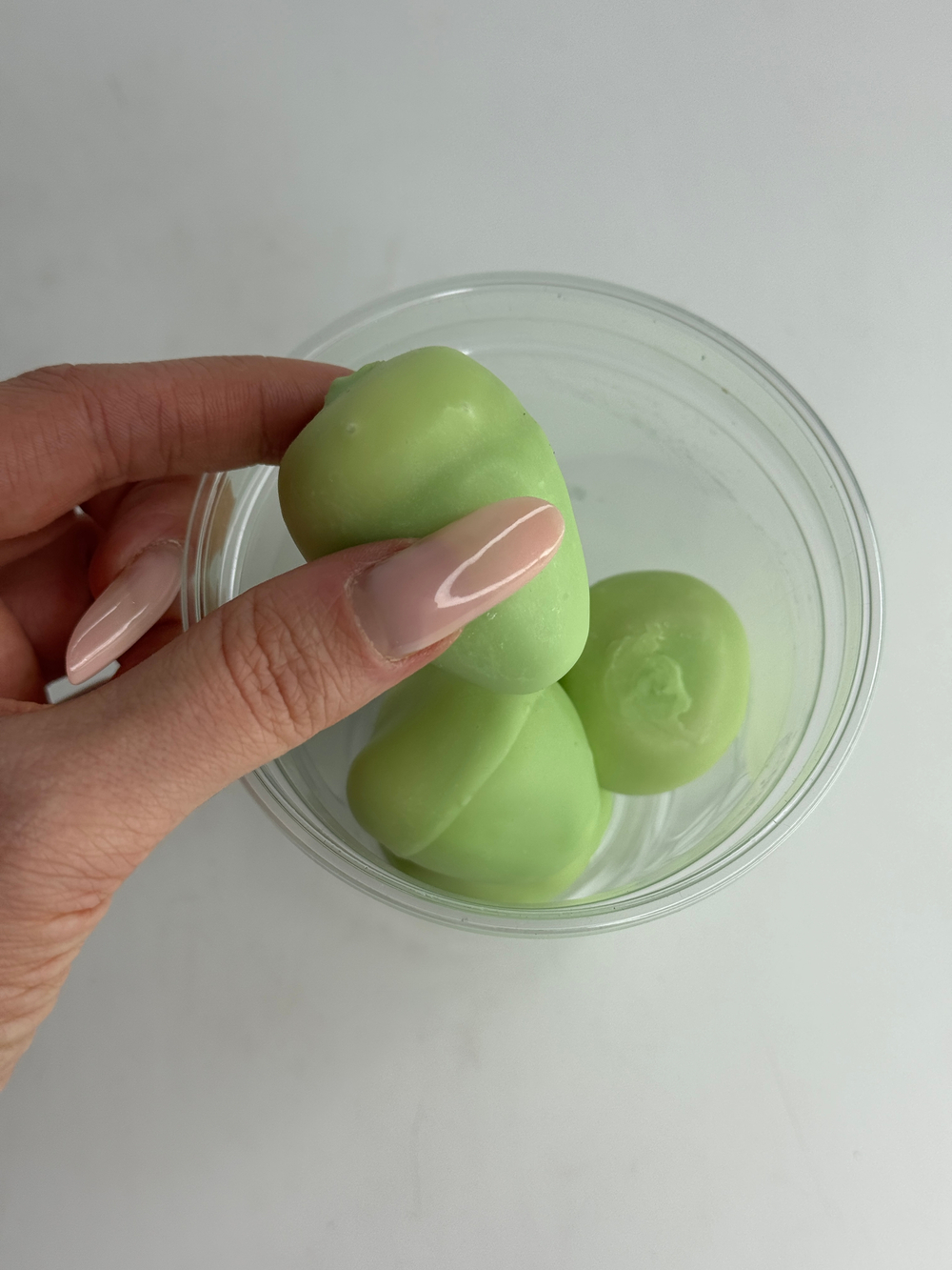 Клубника в шоколаде "Лаймберри"