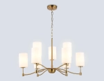 Подвесная люстра Ambrella light MODERN LH56054
