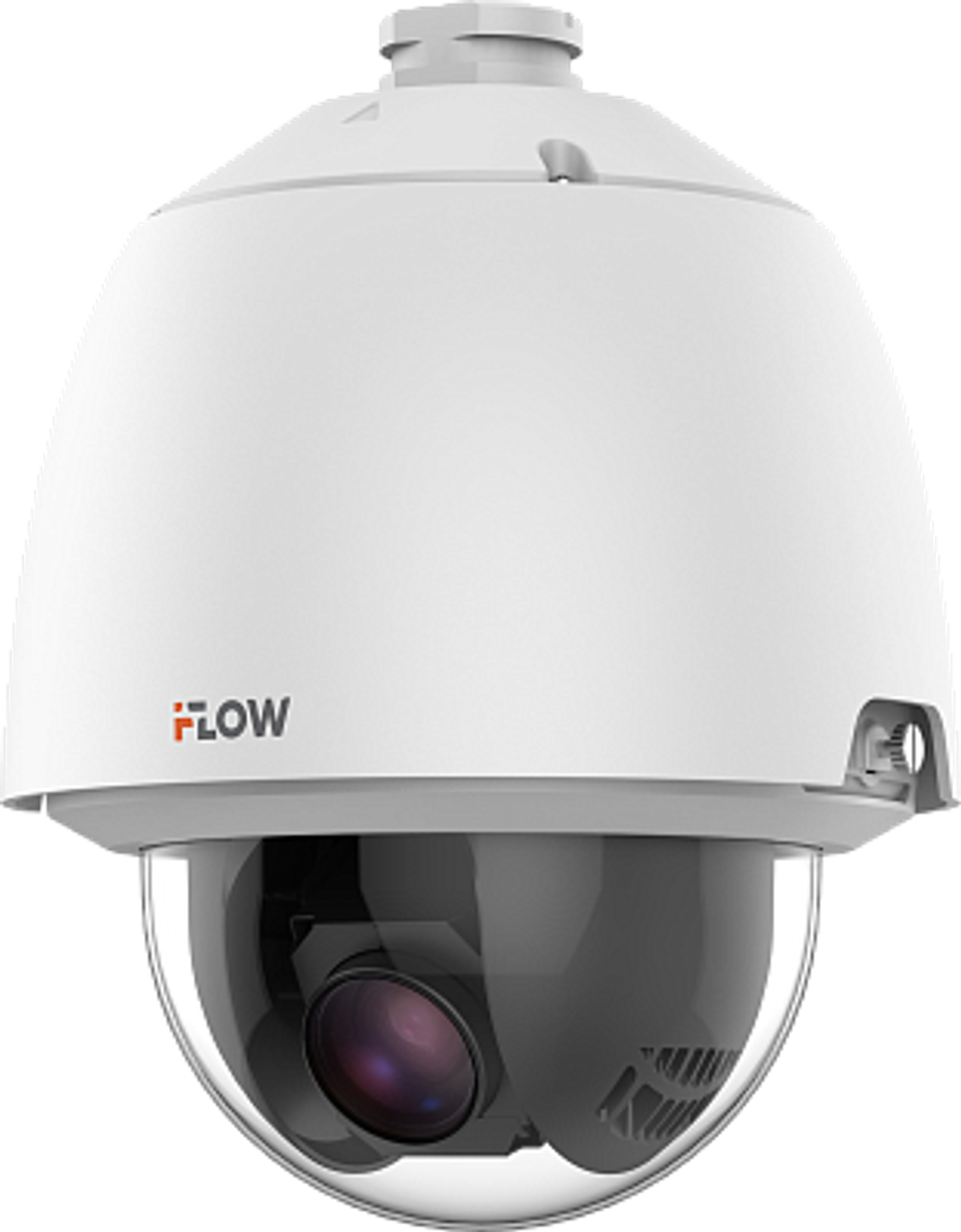 Повортоная IP-камера IFLOW F-IP-2420CSZ32