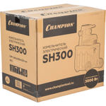 Измельчитель CHAMPION SH 300