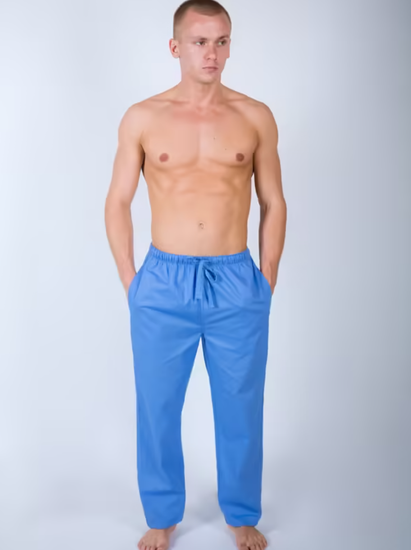 Брюки домашние GENTLEMEN GK 307