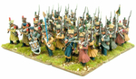 VX0016 Napoleon’s Middle Imperial Guard