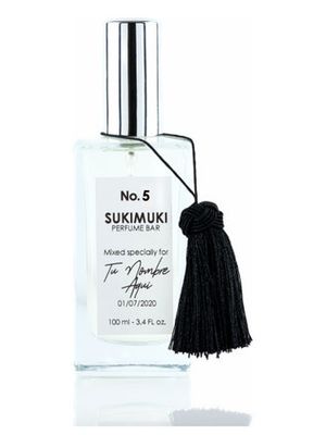 Sukimuki No. 5