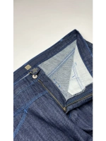 Джинсы M+FG от Savitar South pole True religion Jnco