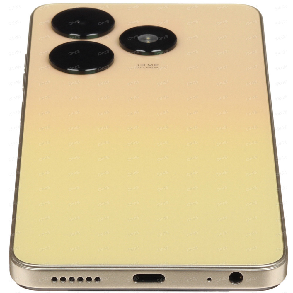 Tecno SPARK GO 2024