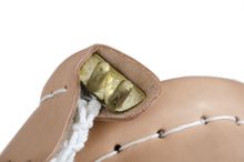 Комплект луз для Снукера, с выкатом, лен