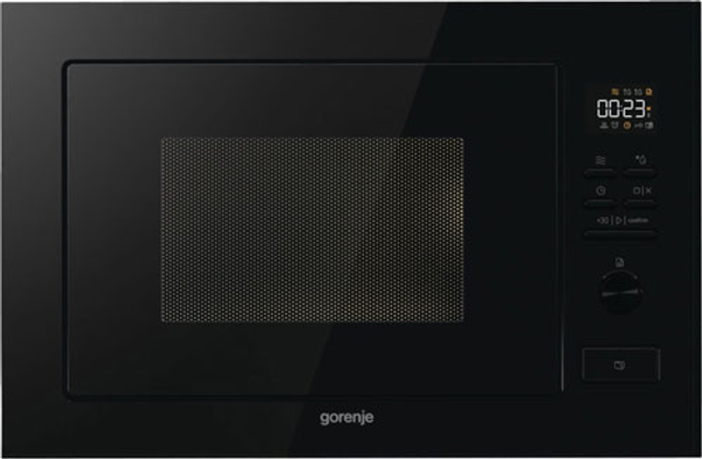Микроволновая печь  GORENJE BM235G1SYB