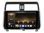 Штатная магнитола OWNICE OL-1680-N для Toyota Land Cruiser Prado 150 2017-2023 на Android 12.0