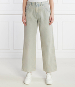 Джинсы DAISY JEAN LW BGY Tommy Jeans - голубой(DW0DW16954)